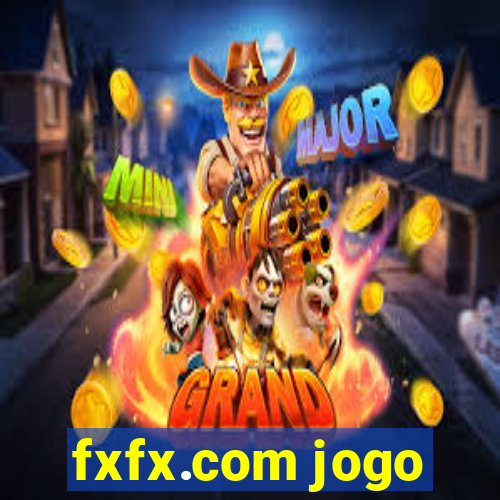 fxfx.com jogo